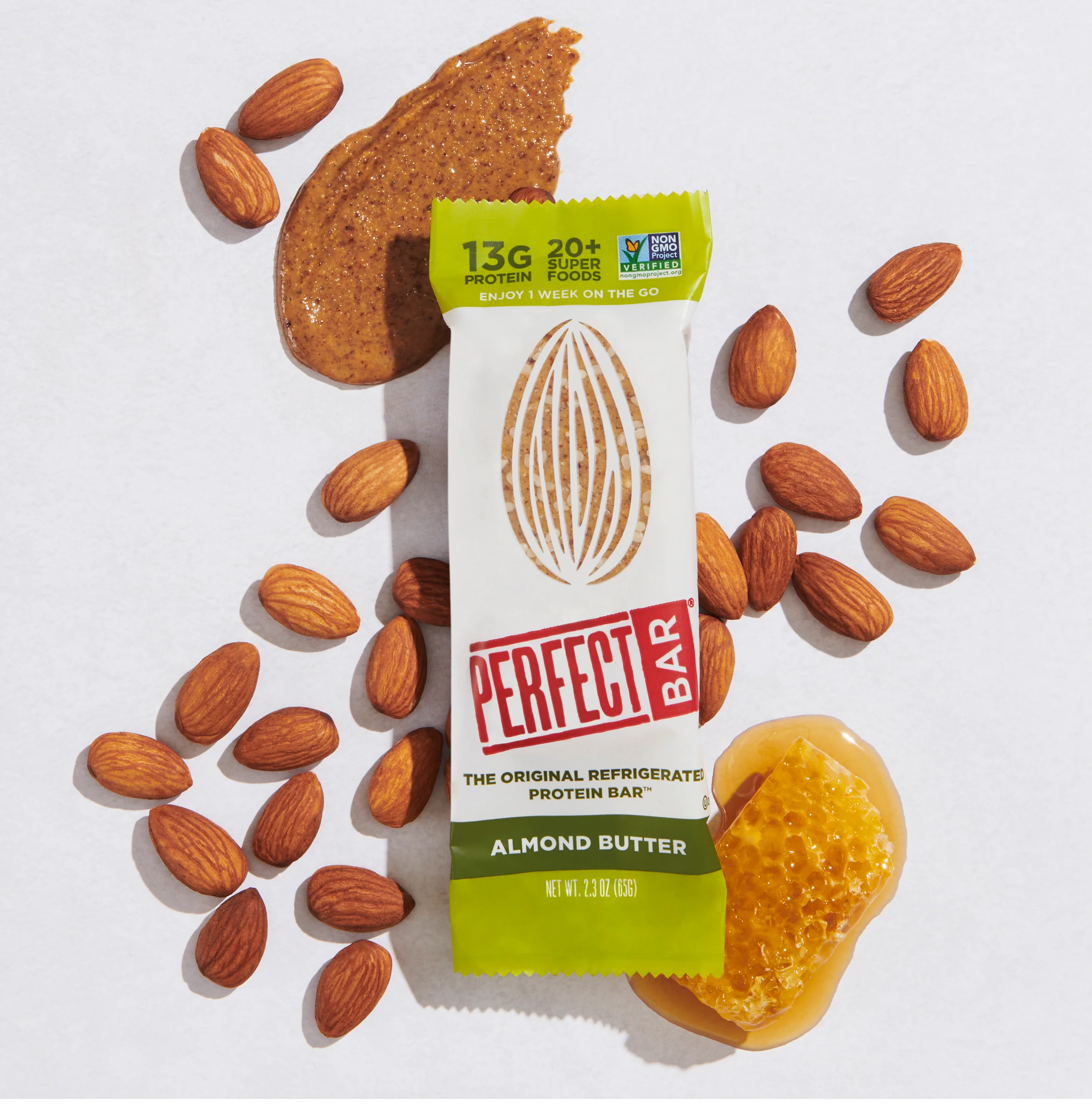 Almond Butter - Image 3