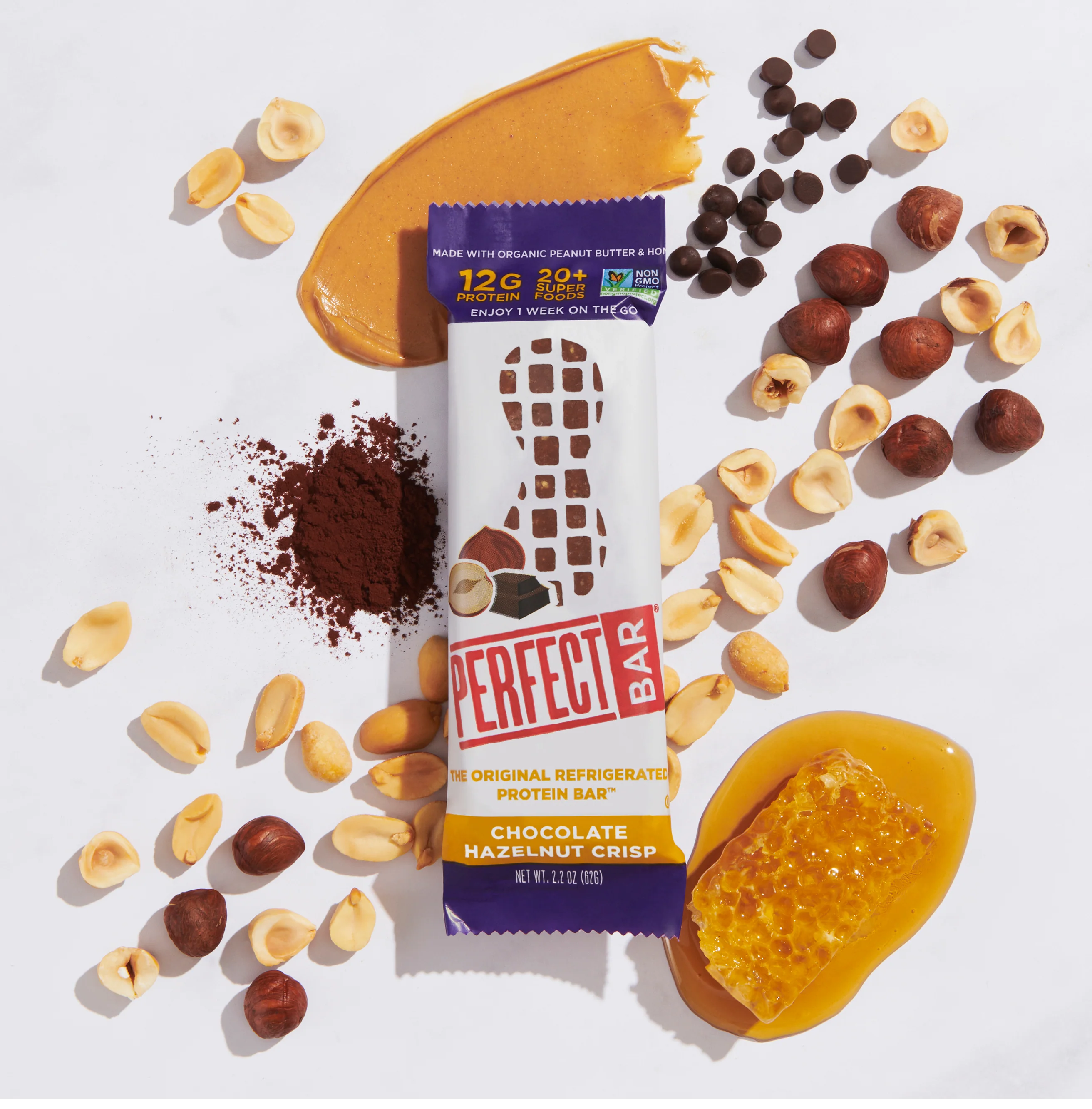 Hazelnut Crisp - Image 4
