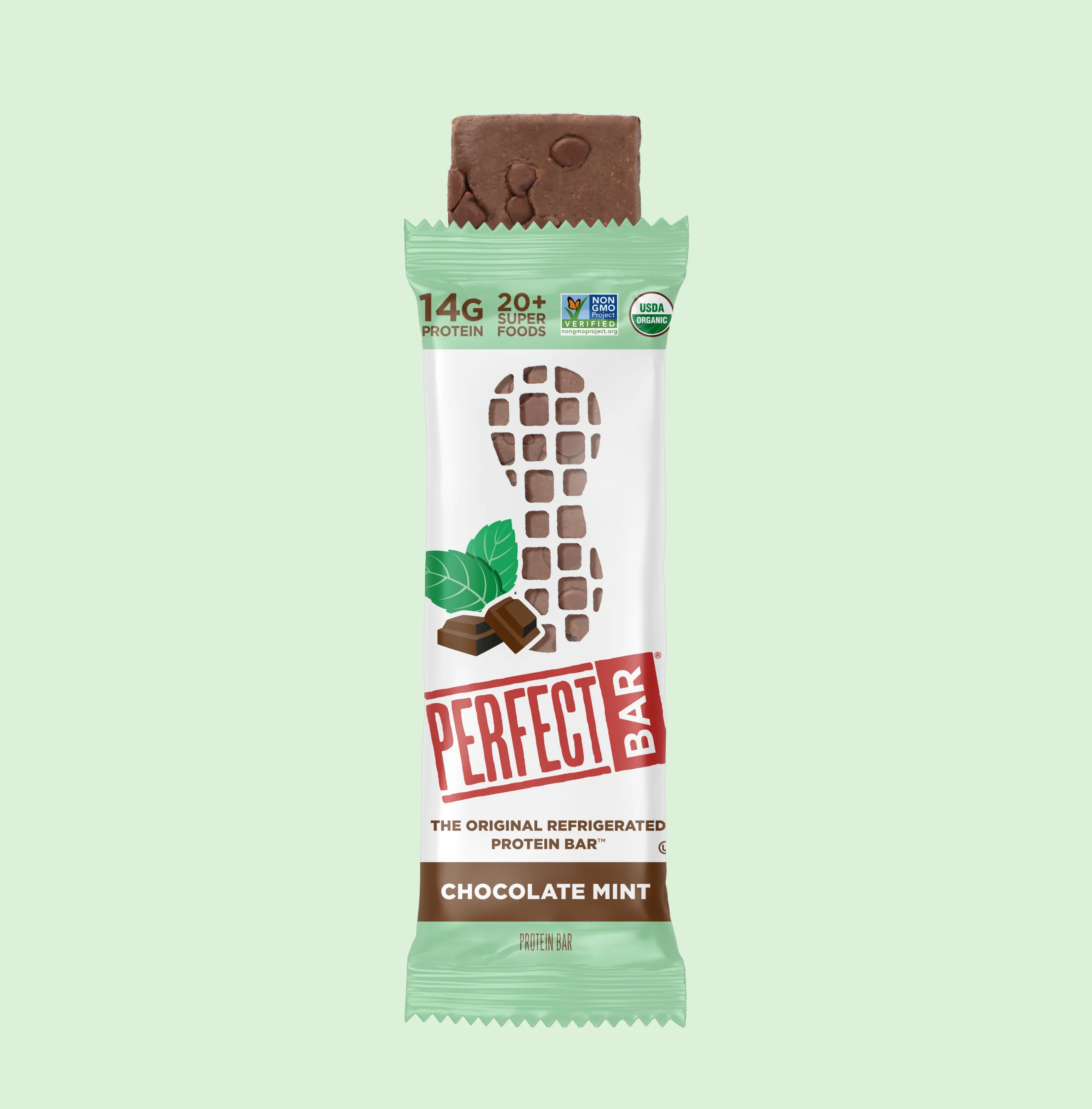 Chocolate Mint