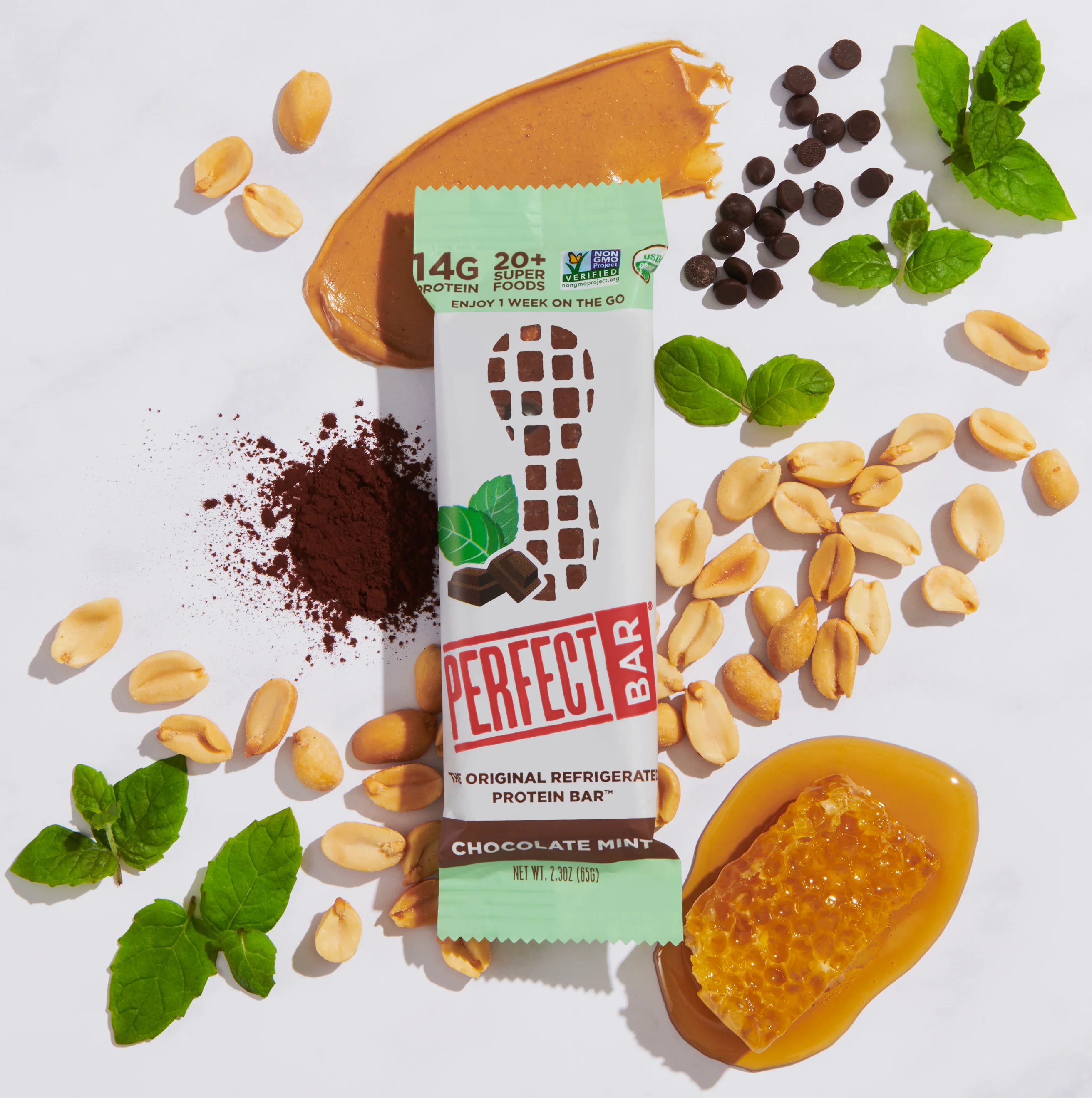 Chocolate Mint - Image 4