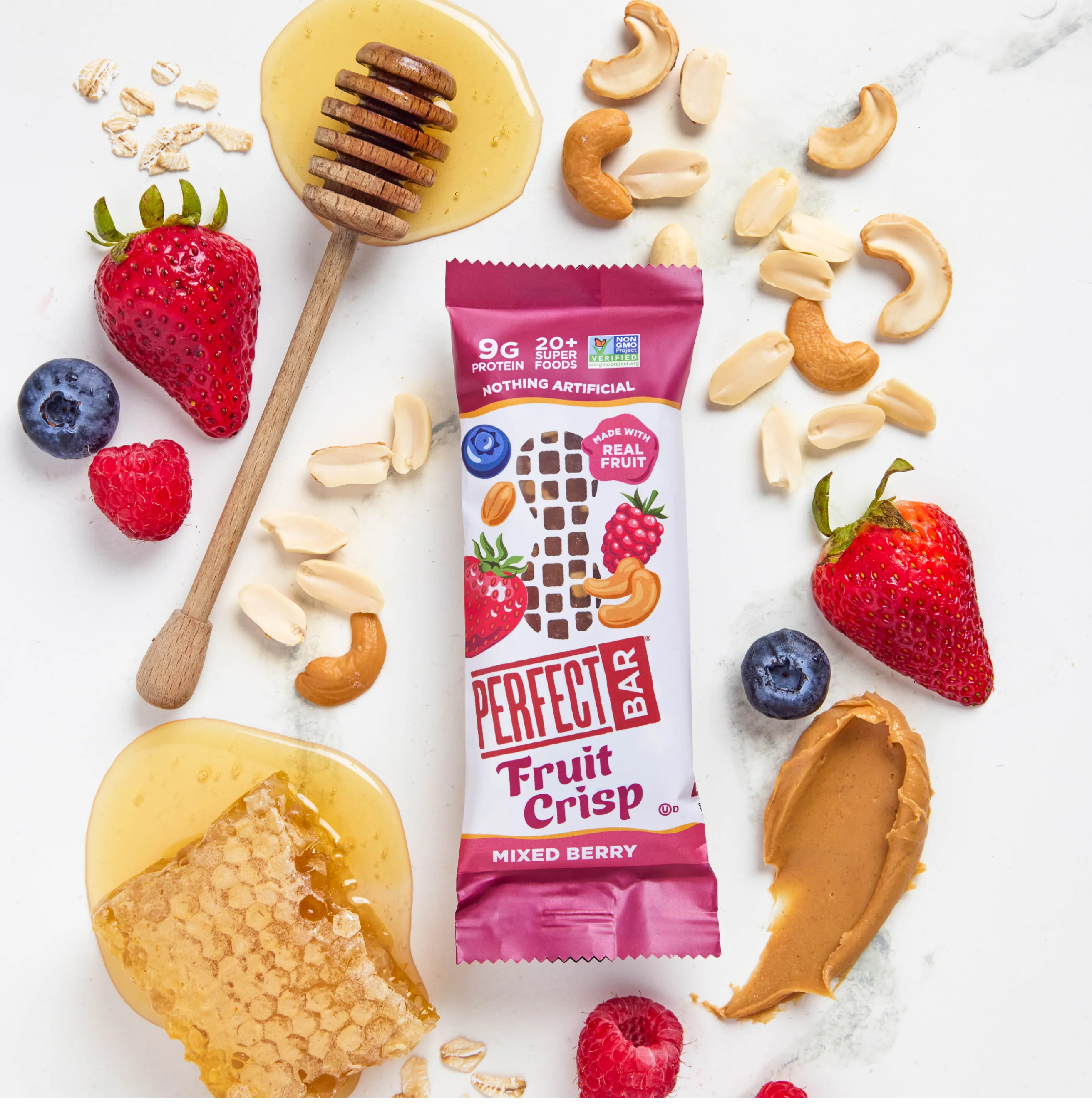 Fruit Crisp - Image 4