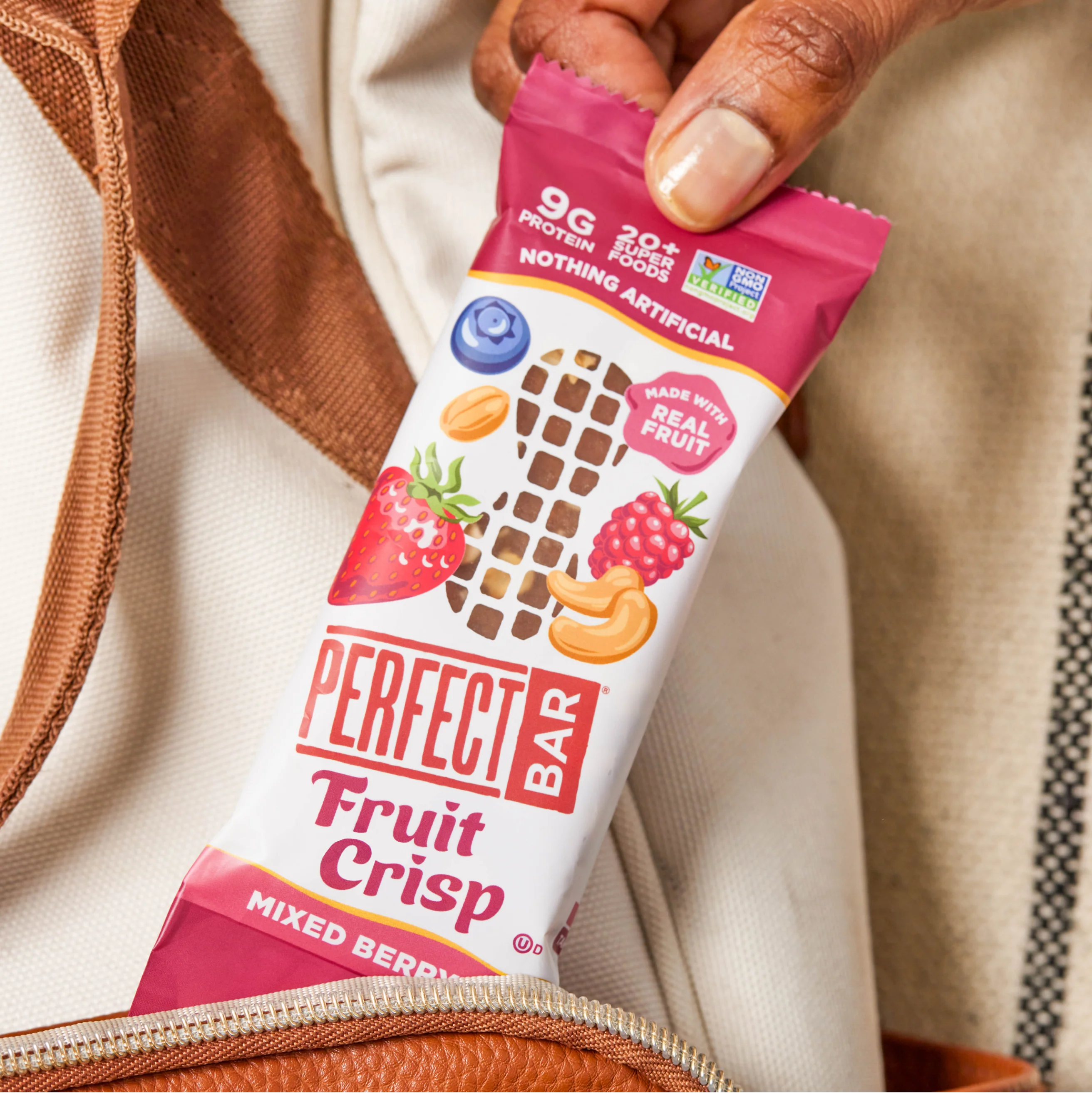 Fruit Crisp - Image 5