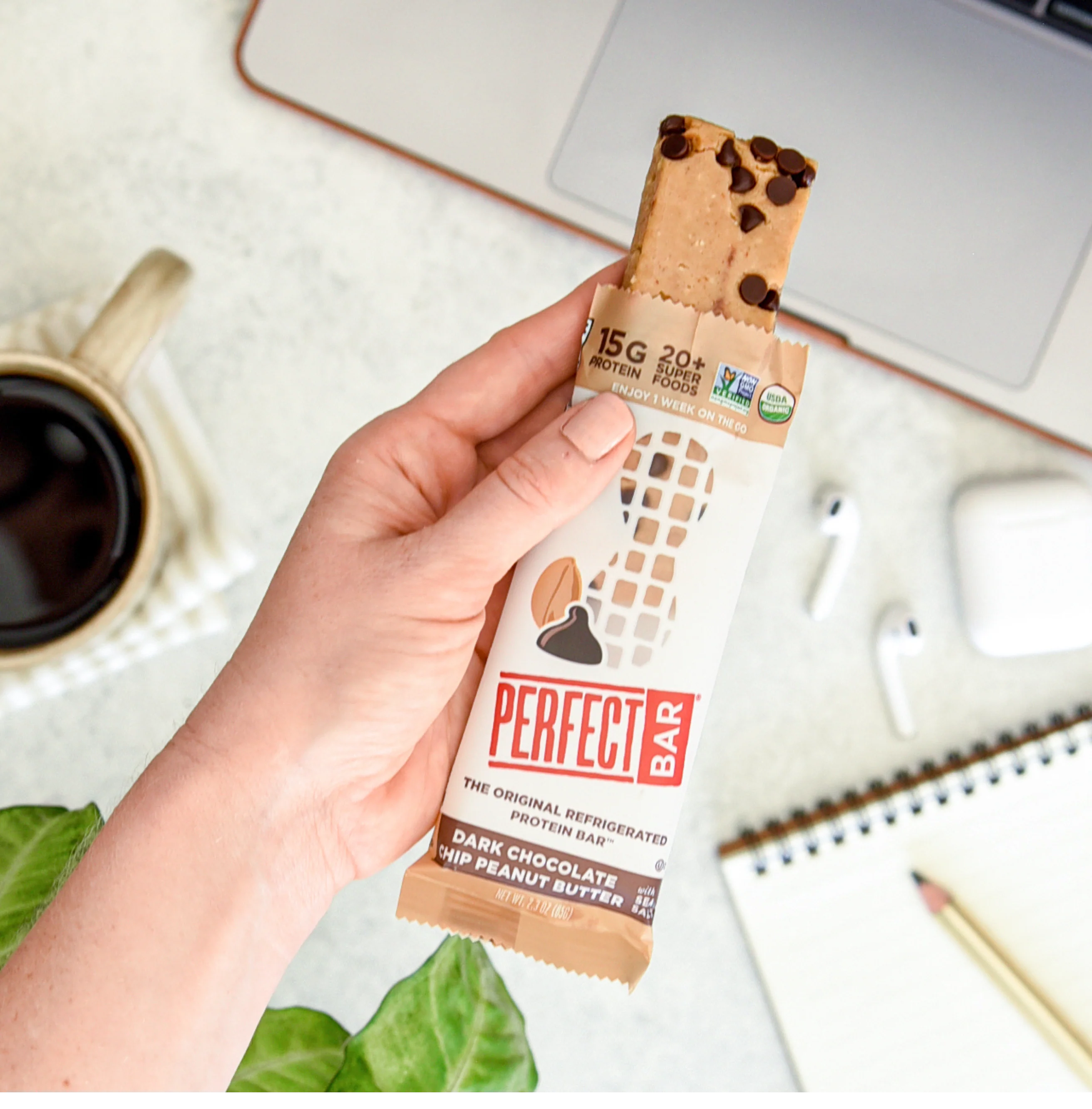Dark Chocolate Peanut Butter - Image 5