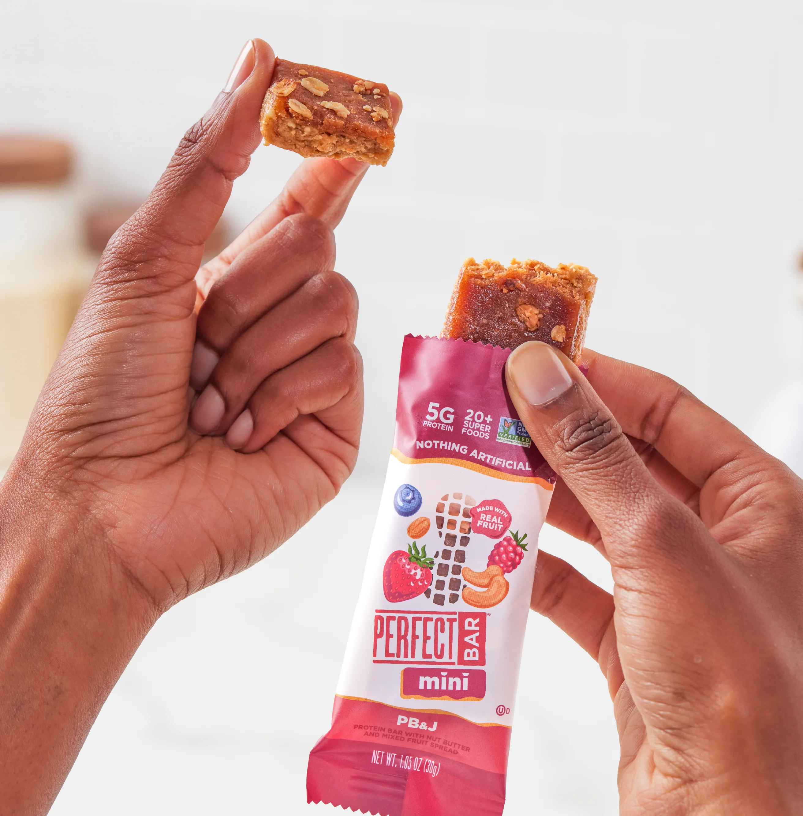 PB&J - Mini Size - Image 2