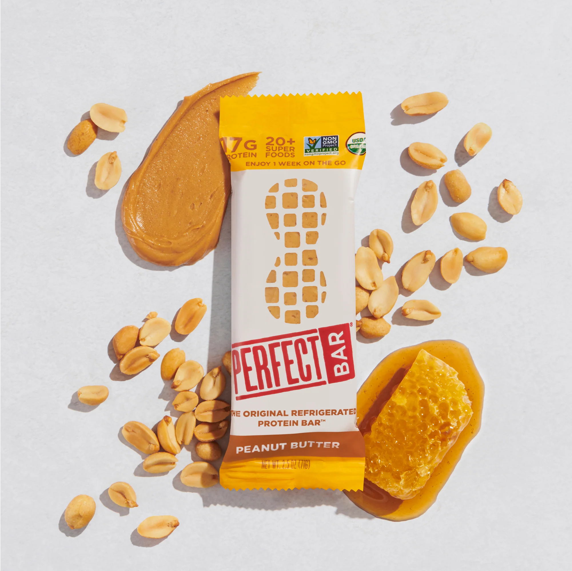 Peanut Butter - Image 4
