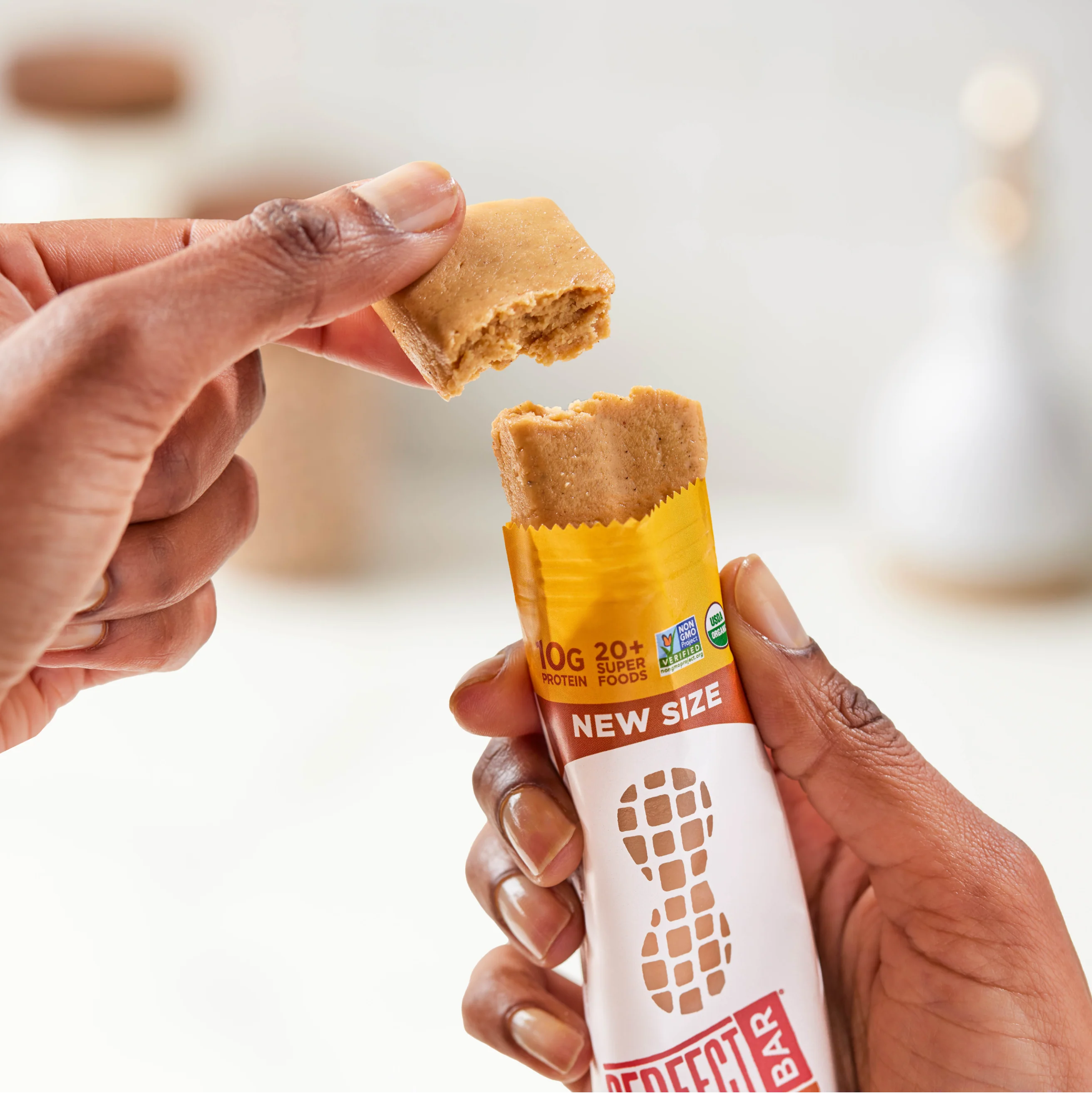 Peanut Butter - Snack Size - Image 2