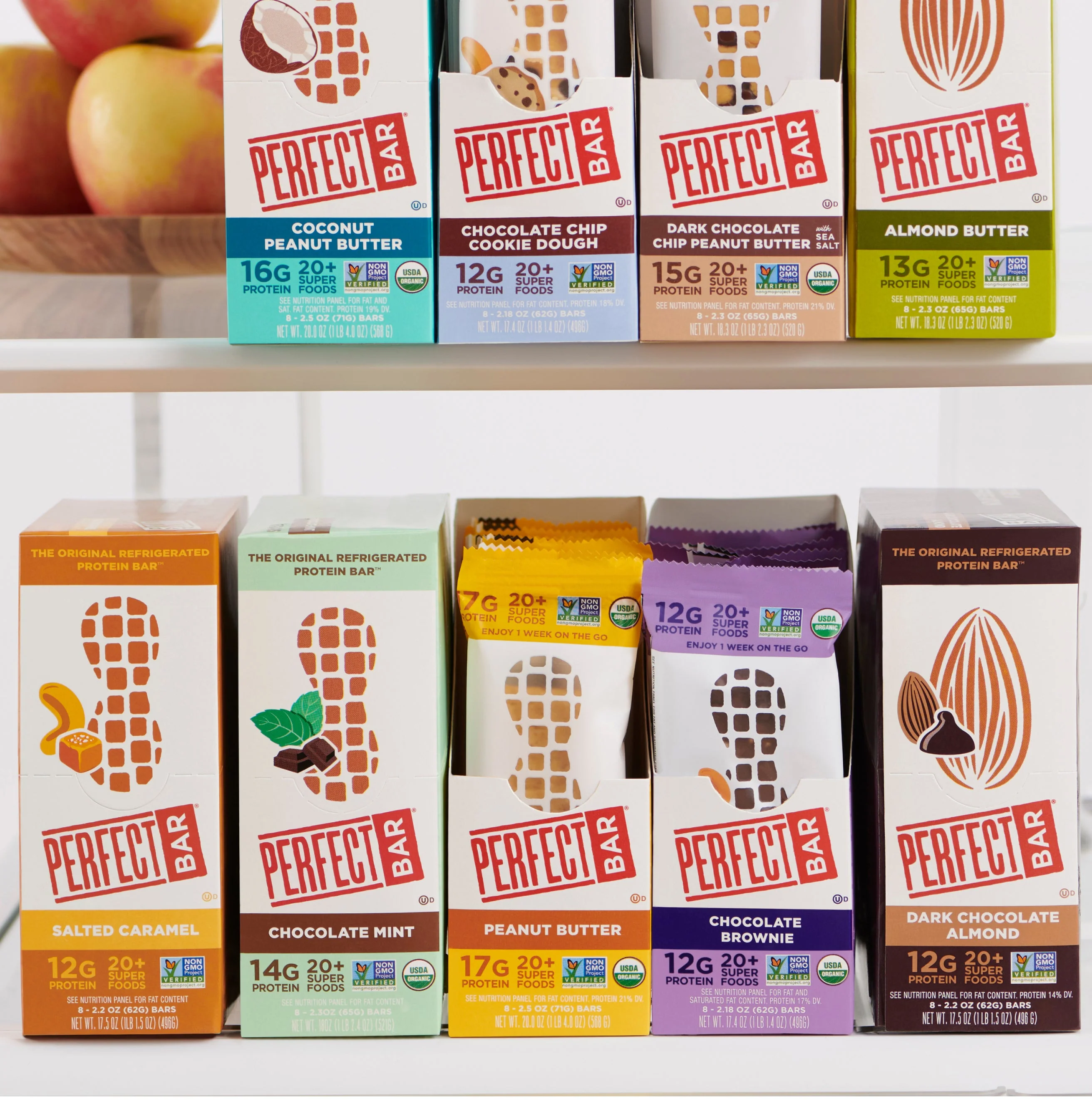 Salted Caramel - Image 3