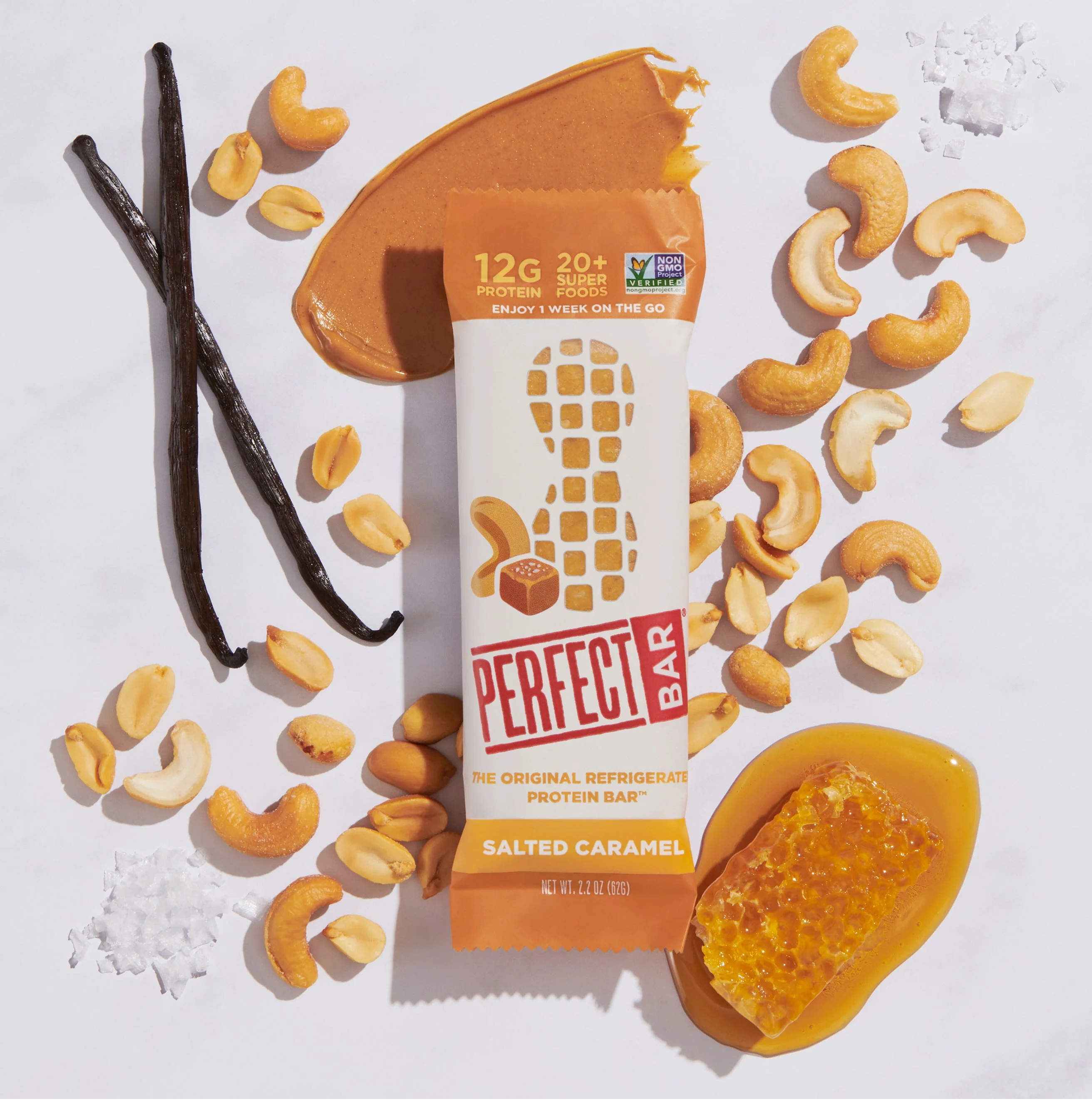 Salted Caramel - Image 4